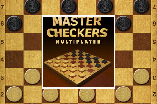 Master Checkers Multiplayer - Microsoft Apps