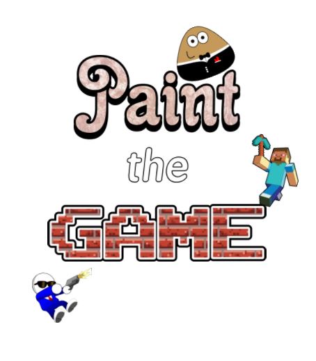 paint the game